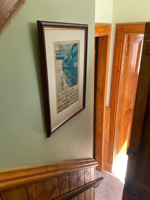 Signalman'S Cottage In Clachnaharry South Kessock Luaran gambar
