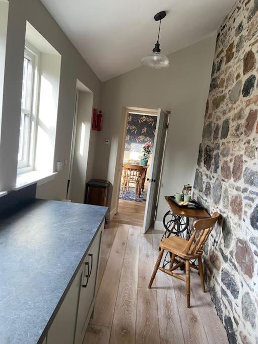 Signalman'S Cottage In Clachnaharry South Kessock Luaran gambar