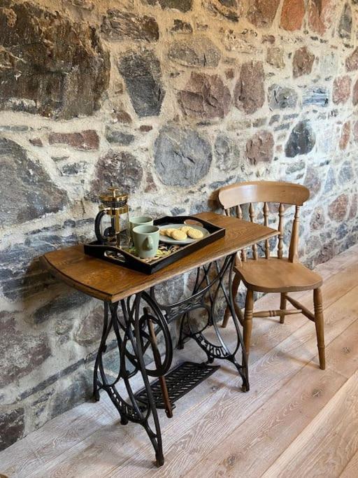 Signalman'S Cottage In Clachnaharry South Kessock Luaran gambar